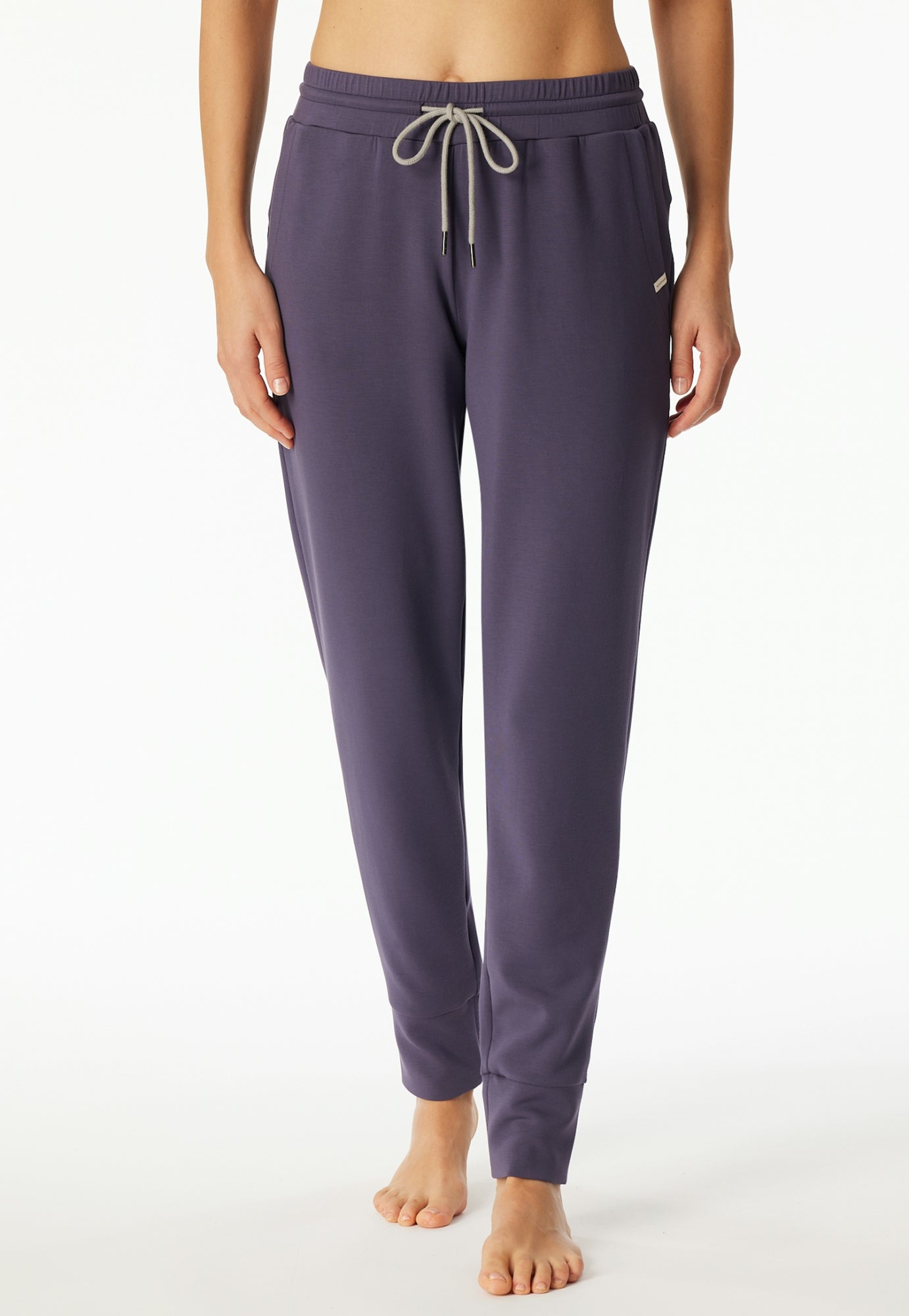 Schiesser Hosen  blau