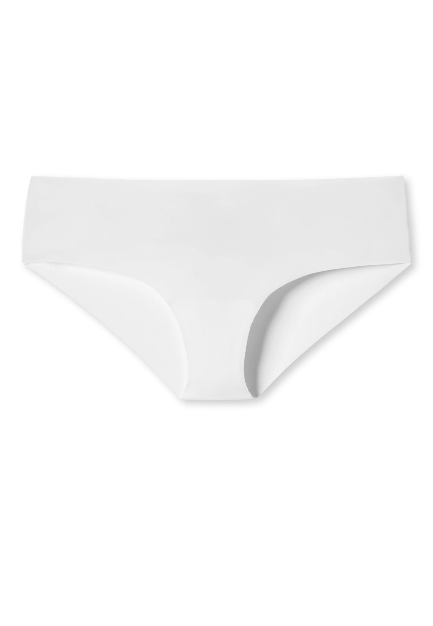 Schiesser Panties weiß