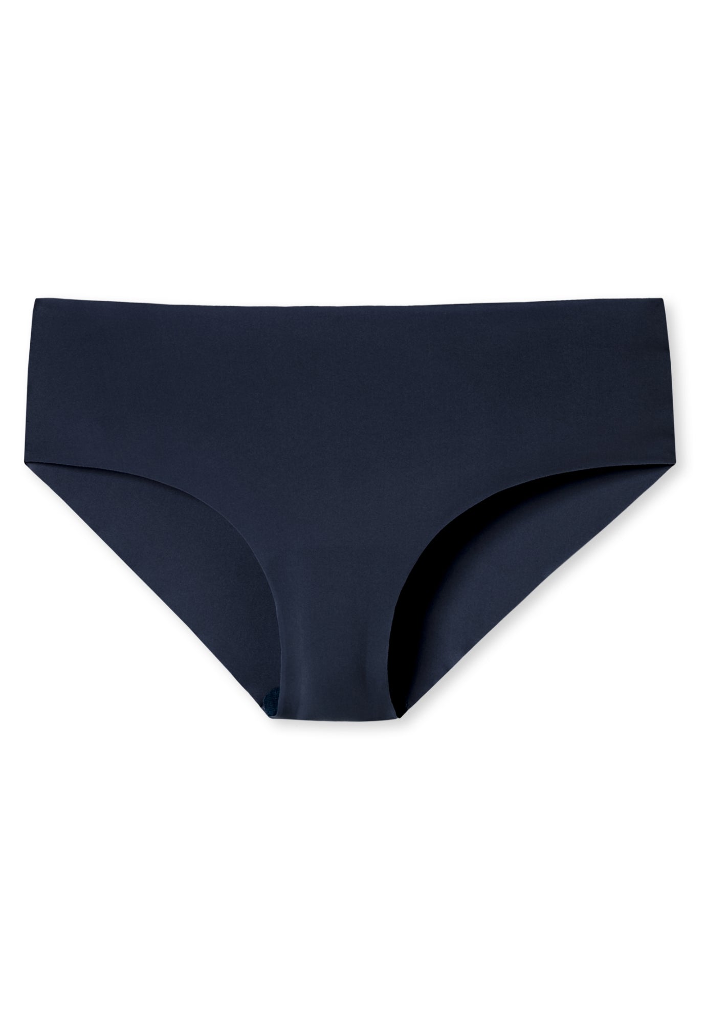 Schiesser Slips dunkelblau