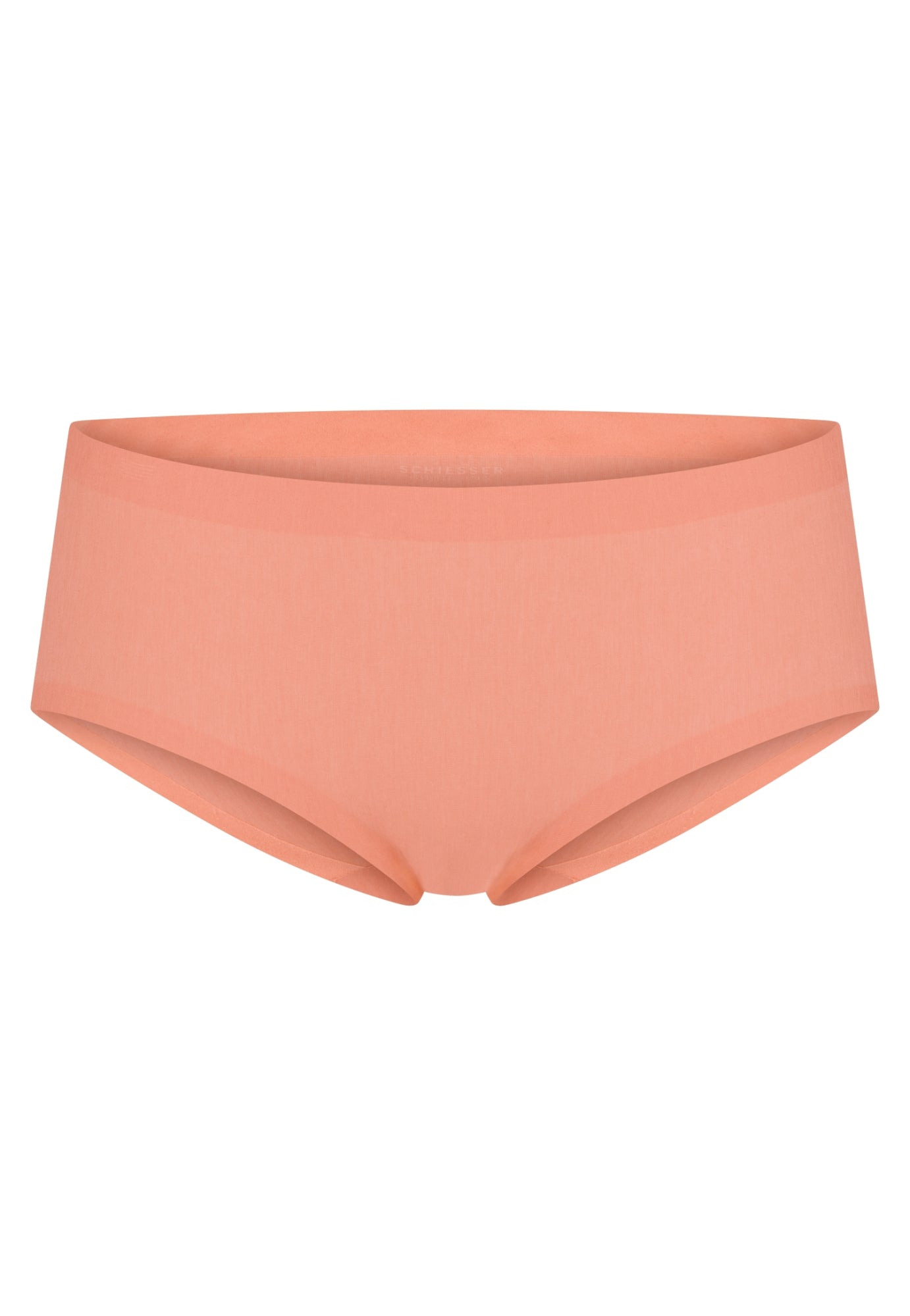 Schiesser Slips orange