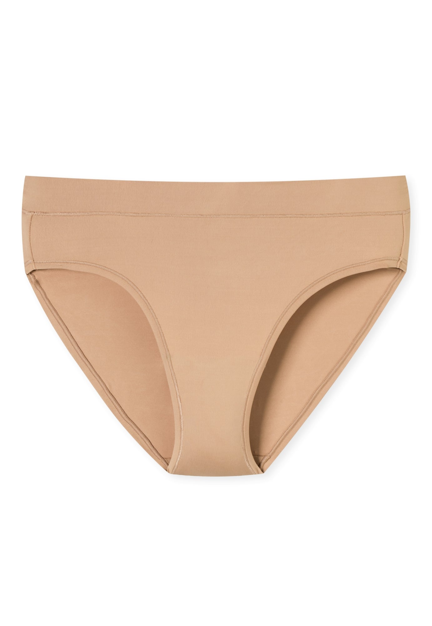 Schiesser Slips  braun