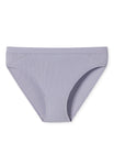 Schiesser Slips lila