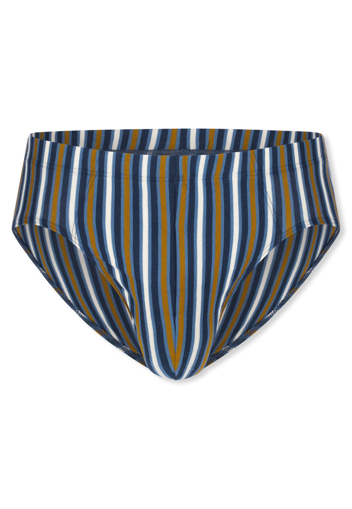 Schiesser Unterhosen braun