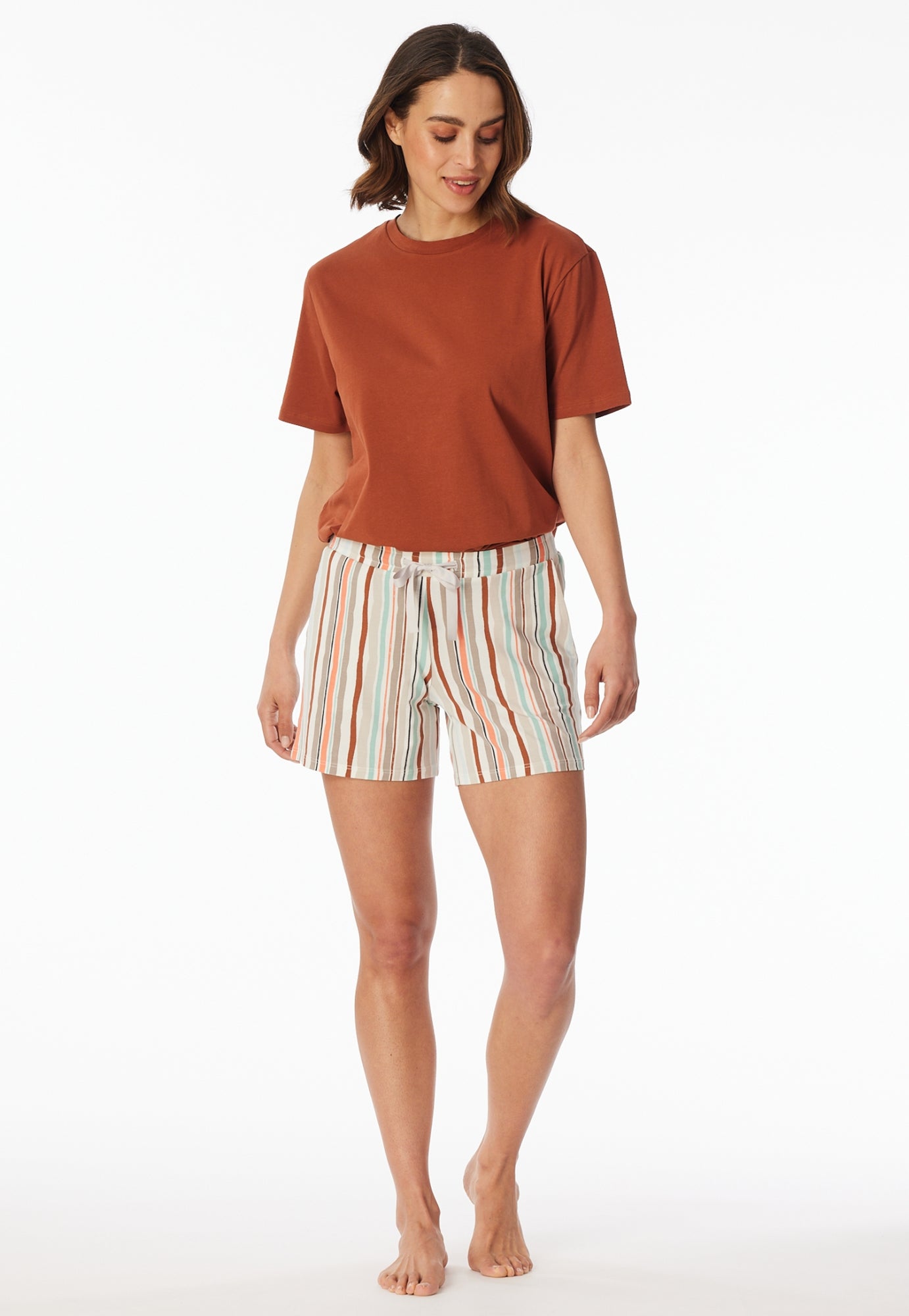 Schiesser Hosen  bunt