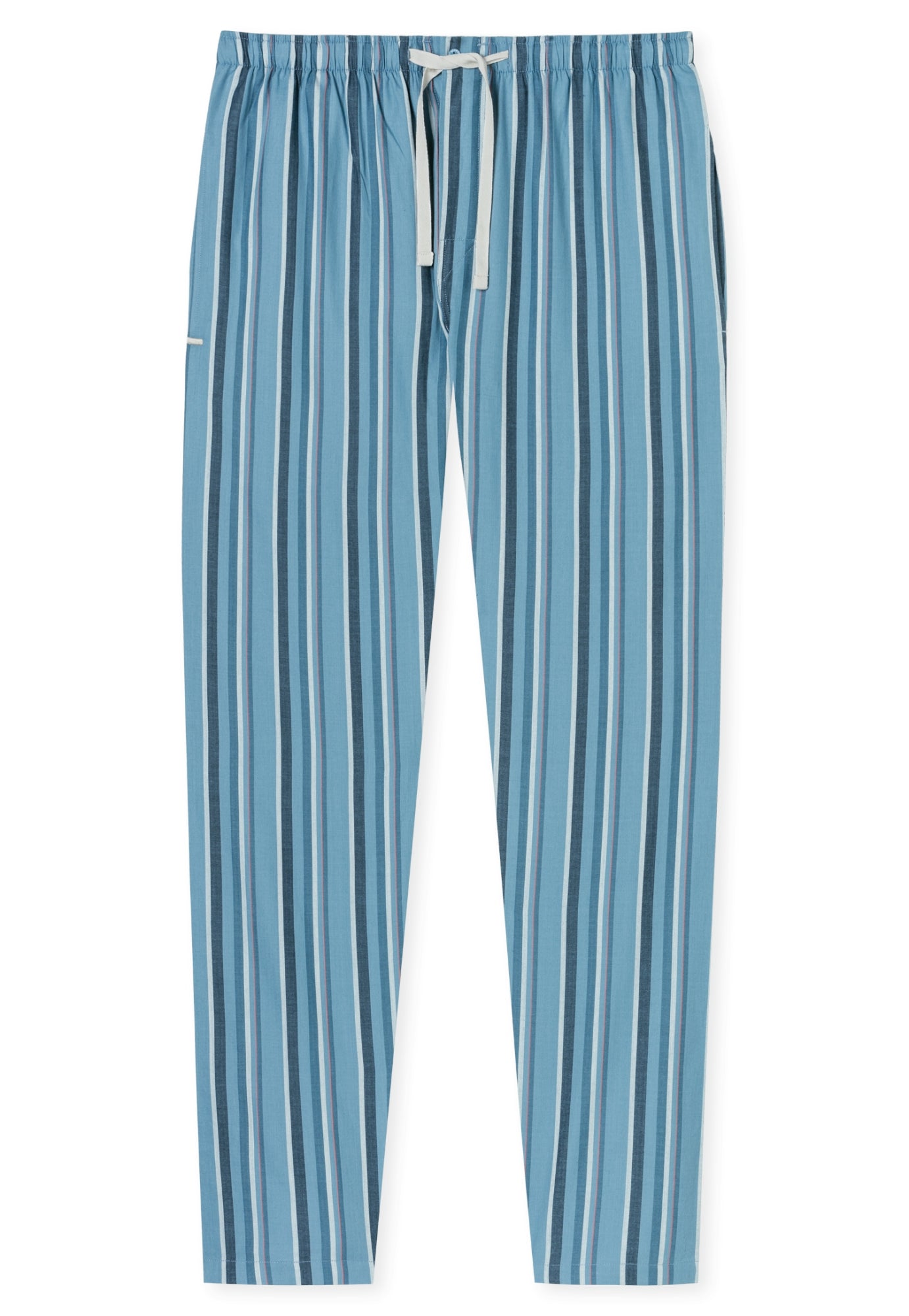 Schiesser Nachtwäsche blau