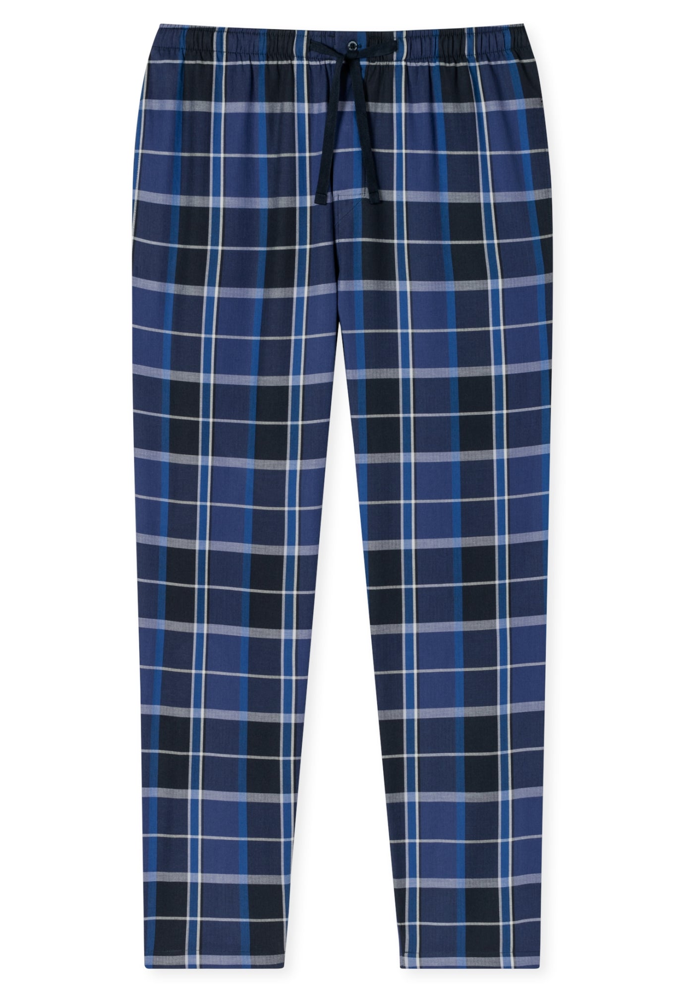 Schiesser Nachtwäsche dunkelblau