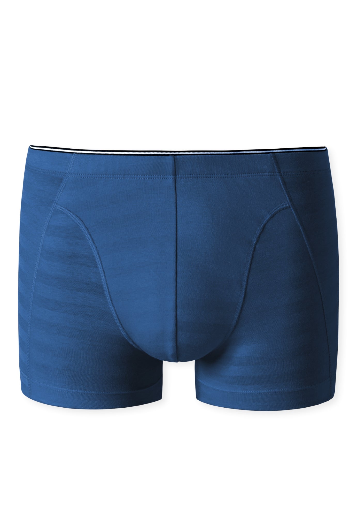 Schiesser Unterhosen blau