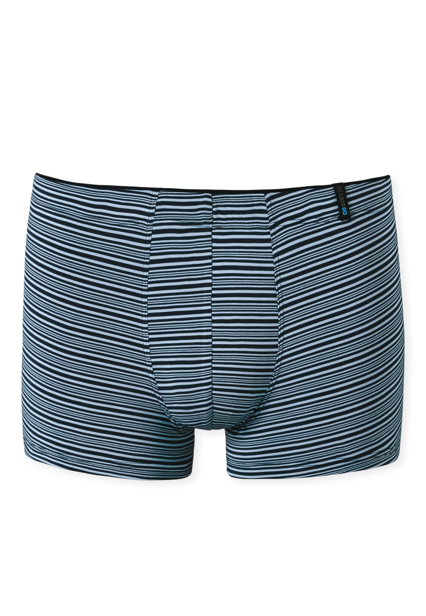 Schiesser Unterhosen blau