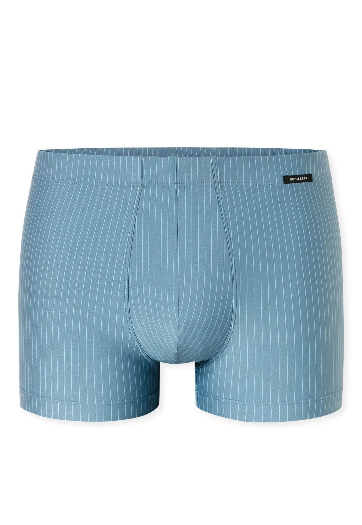 Schiesser Unterhosen blau