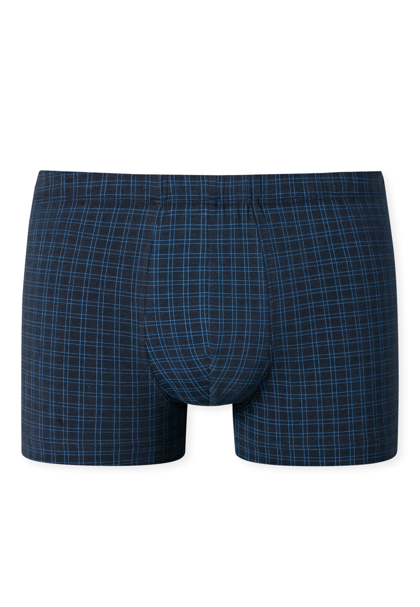 Schiesser Unterhosen dunkelblau