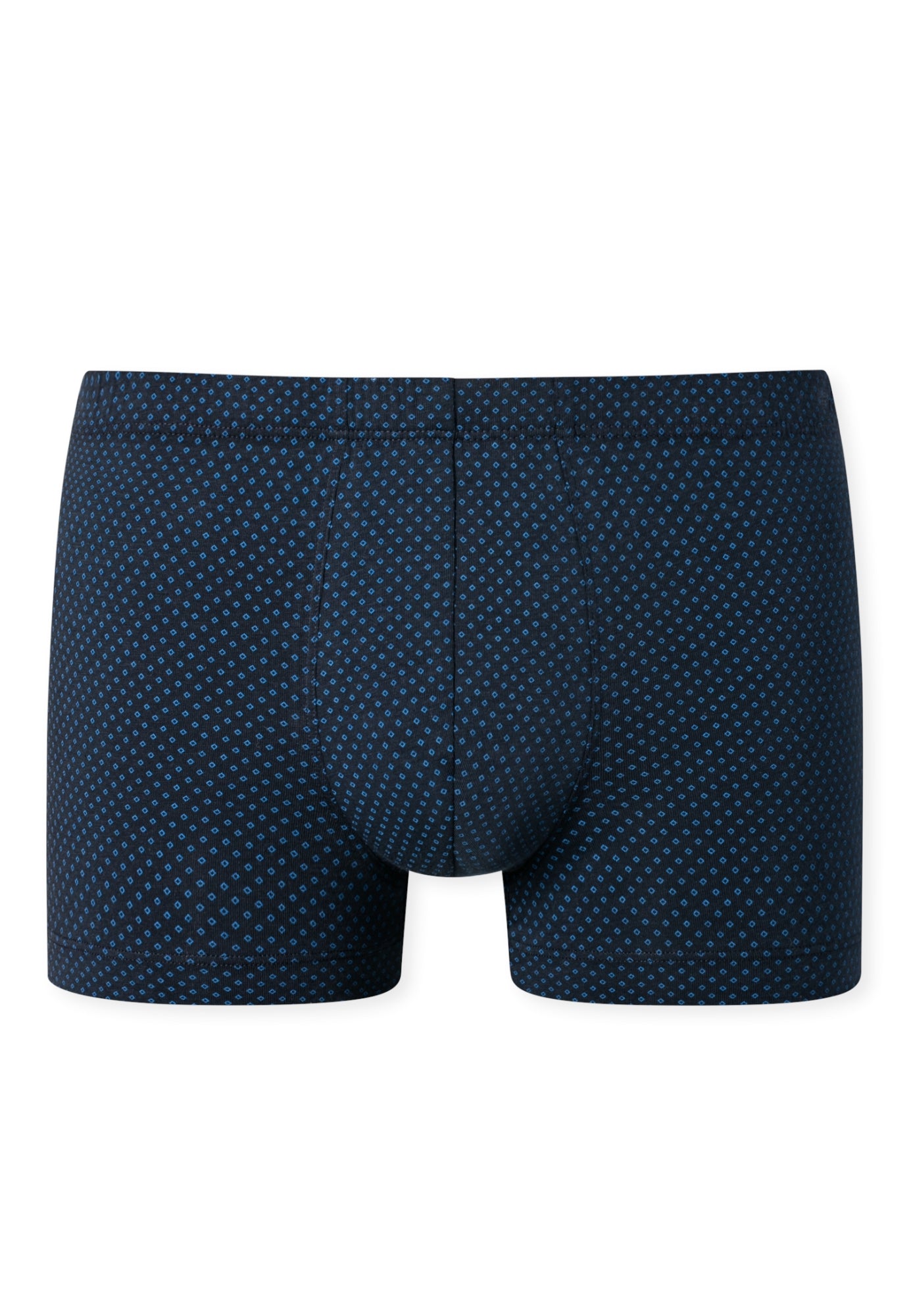 Schiesser Unterhosen dunkelblau