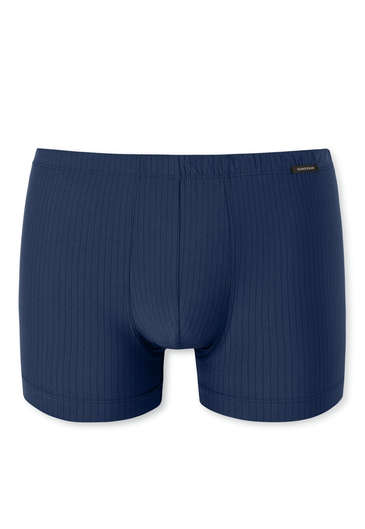 Schiesser Unterhosen dunkelblau