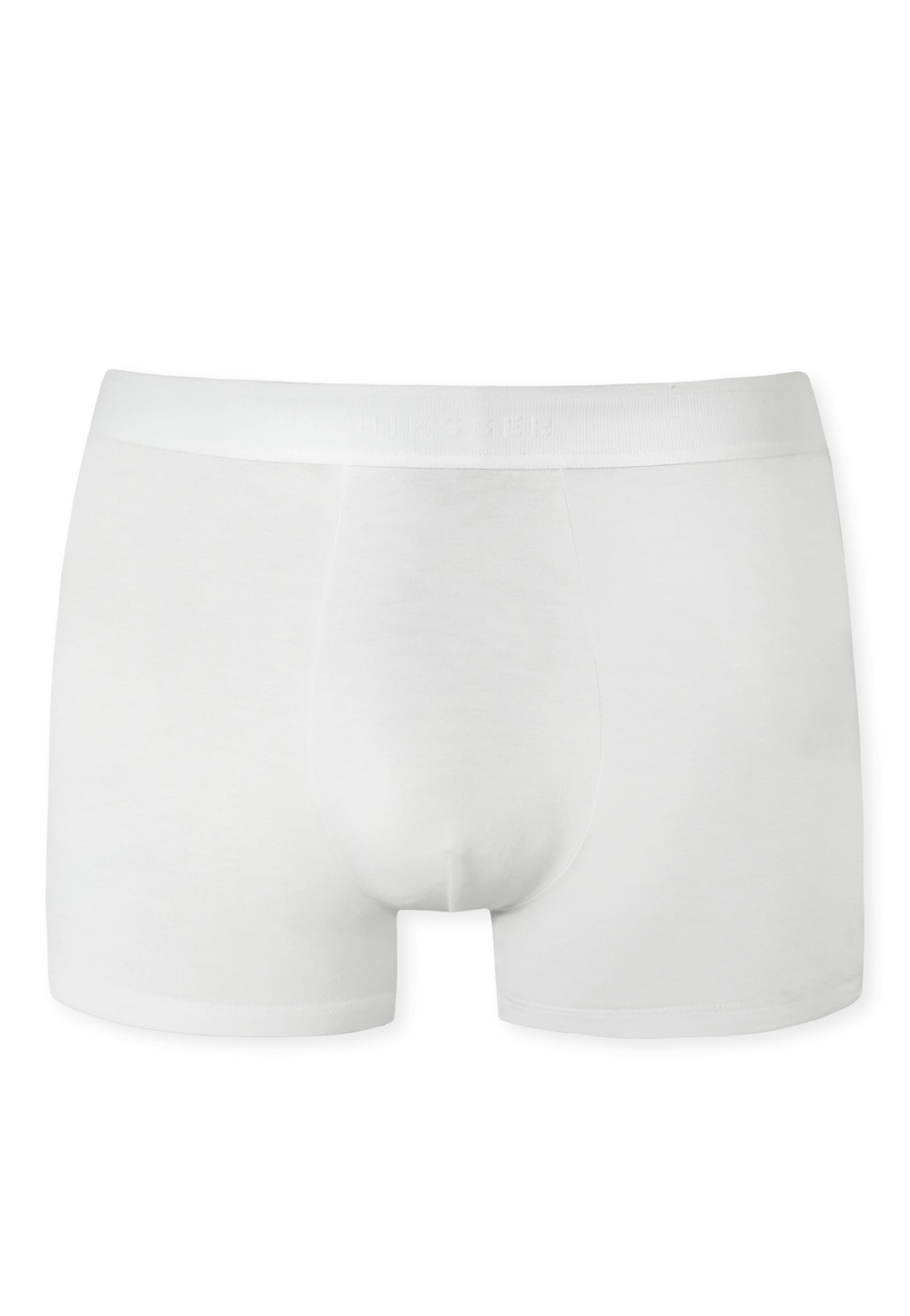 Schiesser Unterhosen weiß