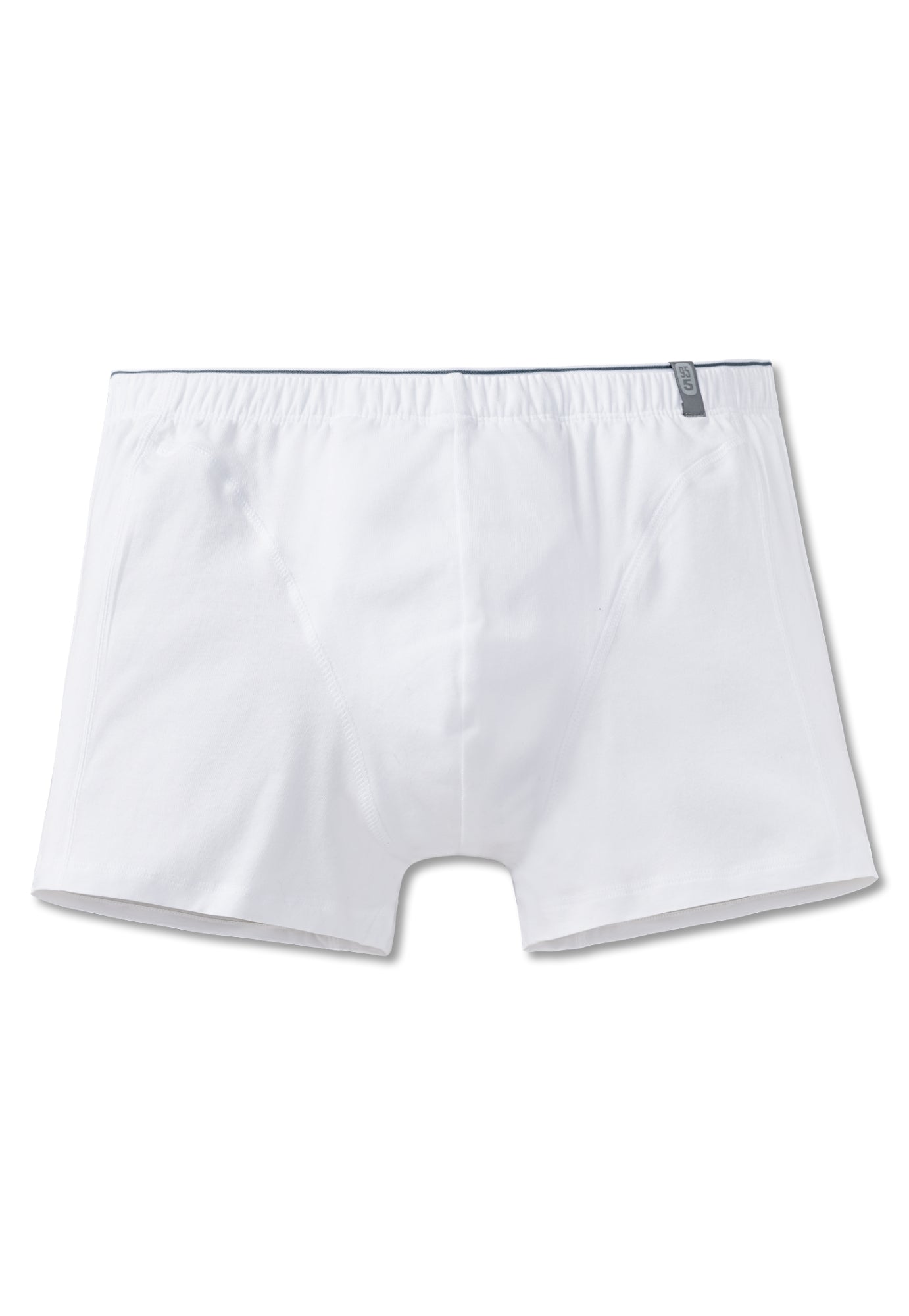 Schiesser Unterhosen weiß