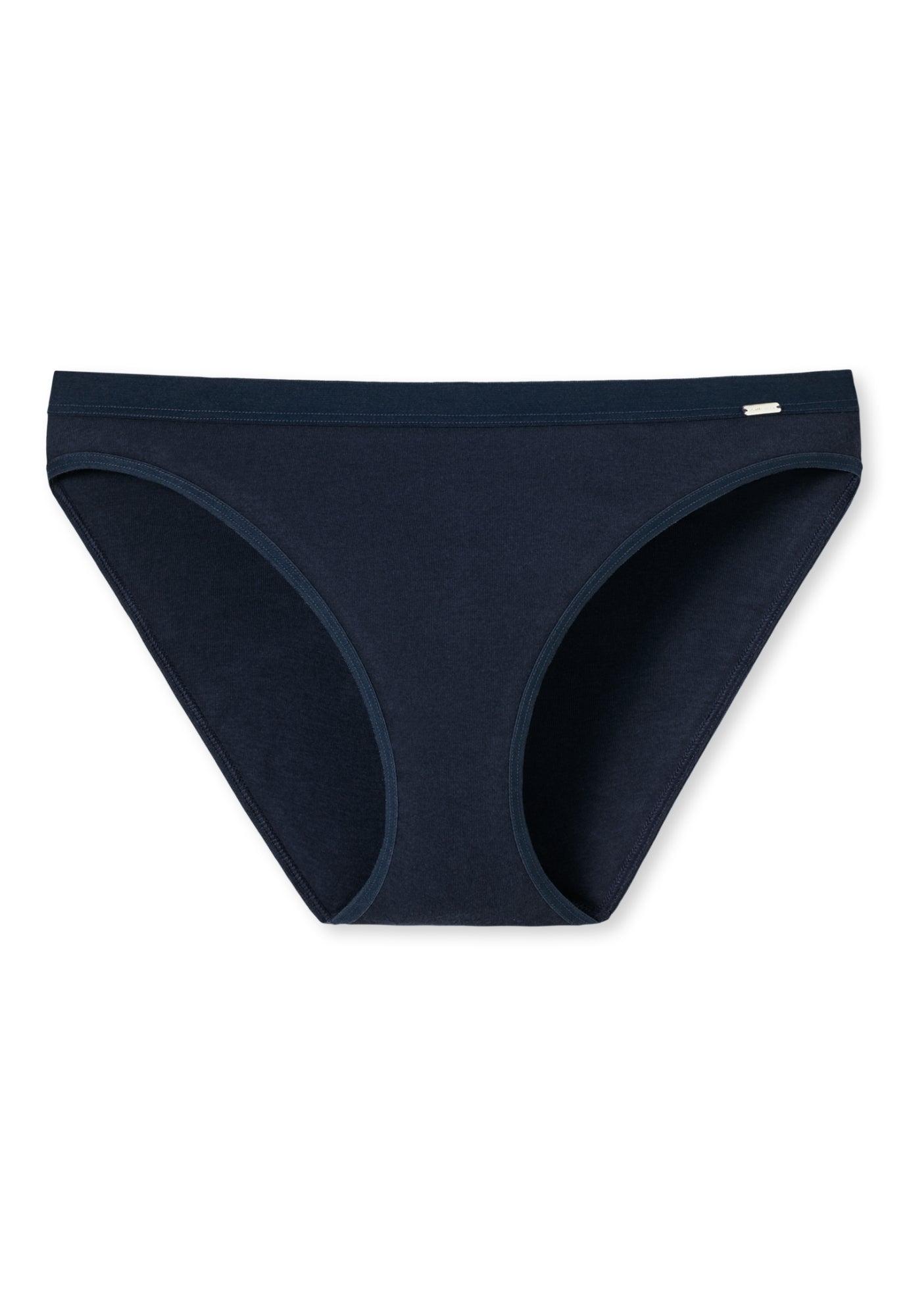 Schiesser Slips dunkelblau