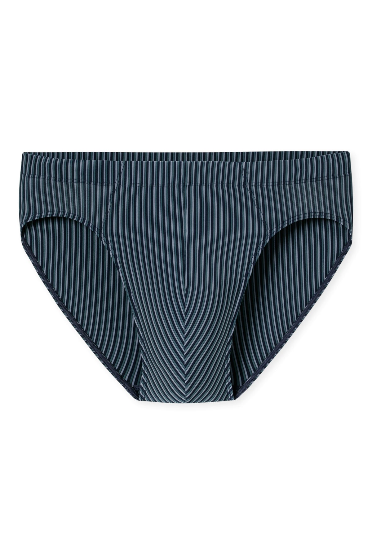 Schiesser Unterhosen blau