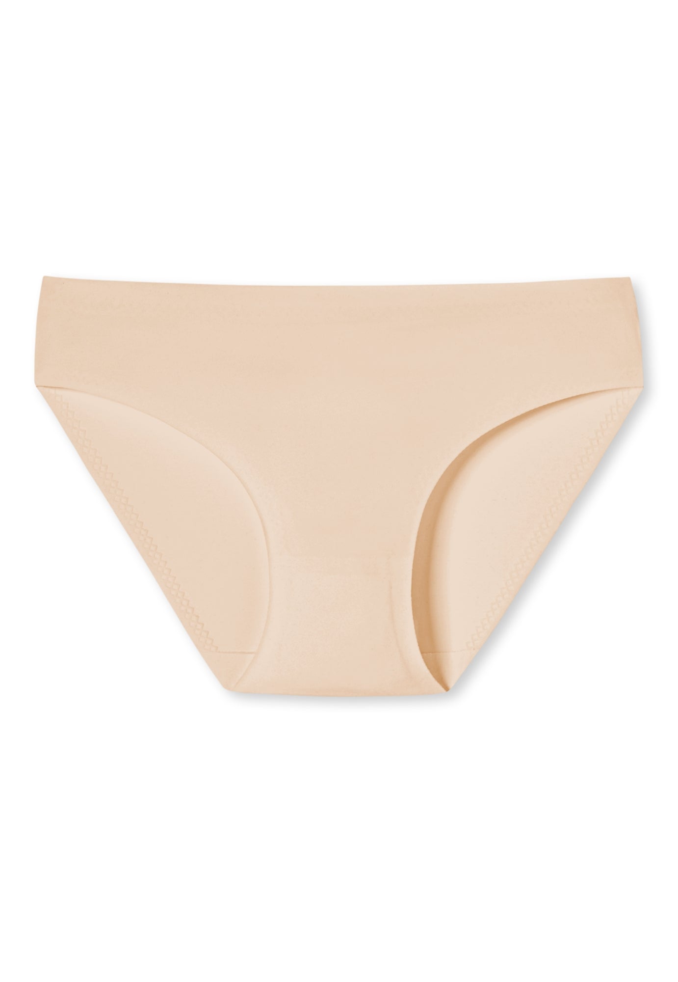 Schiesser Unterteile beige