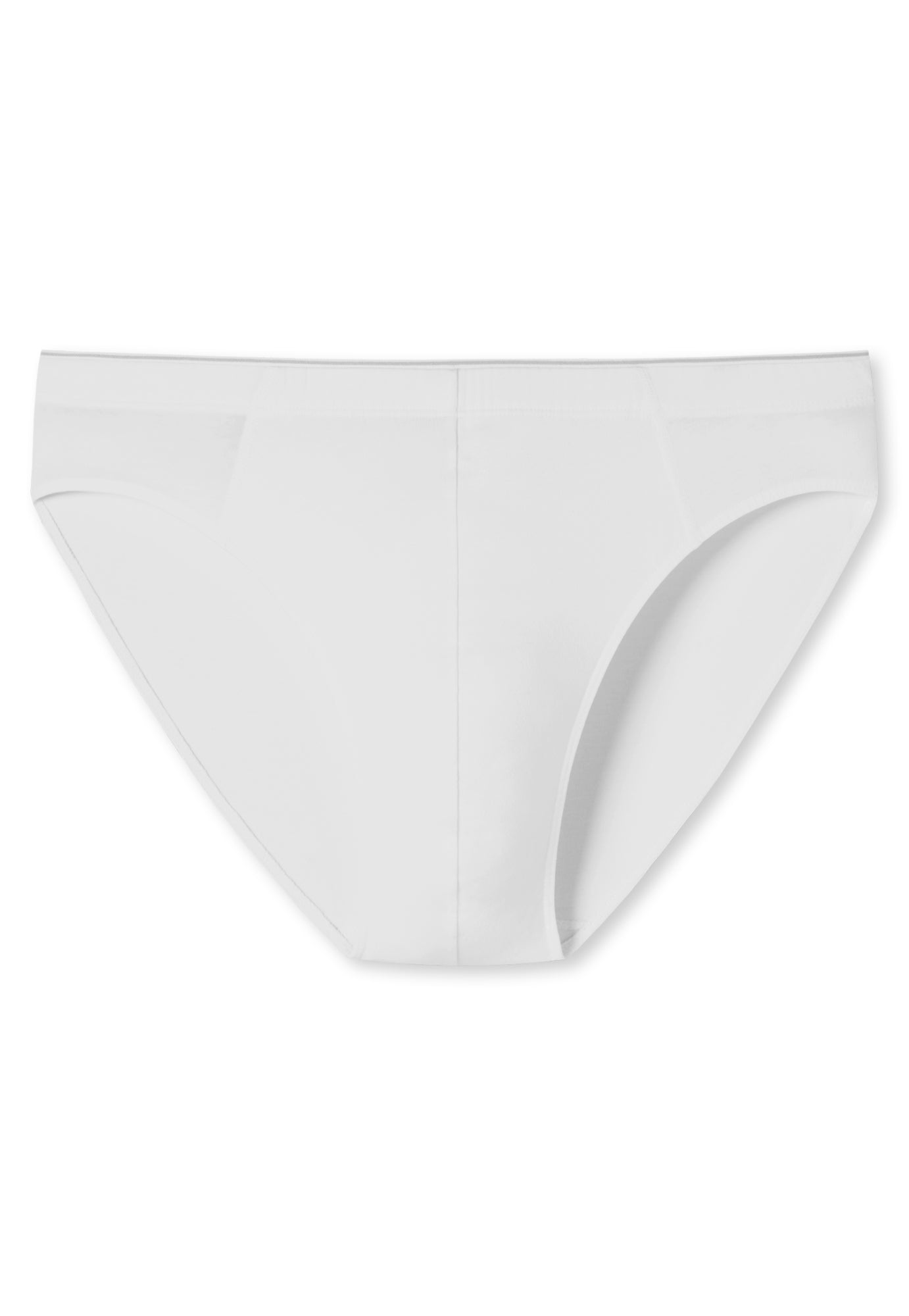 Schiesser Unterhosen weiß