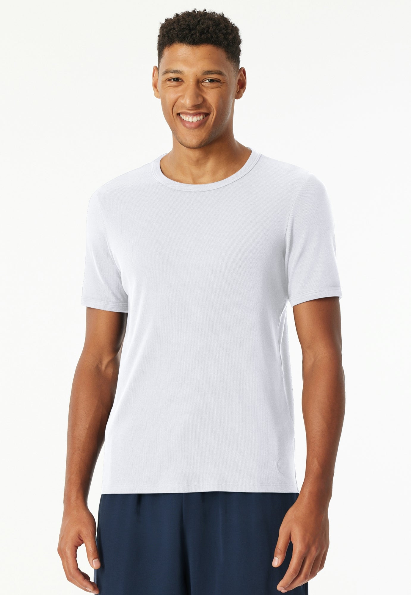 Schiesser Nachtwäsche  weiß