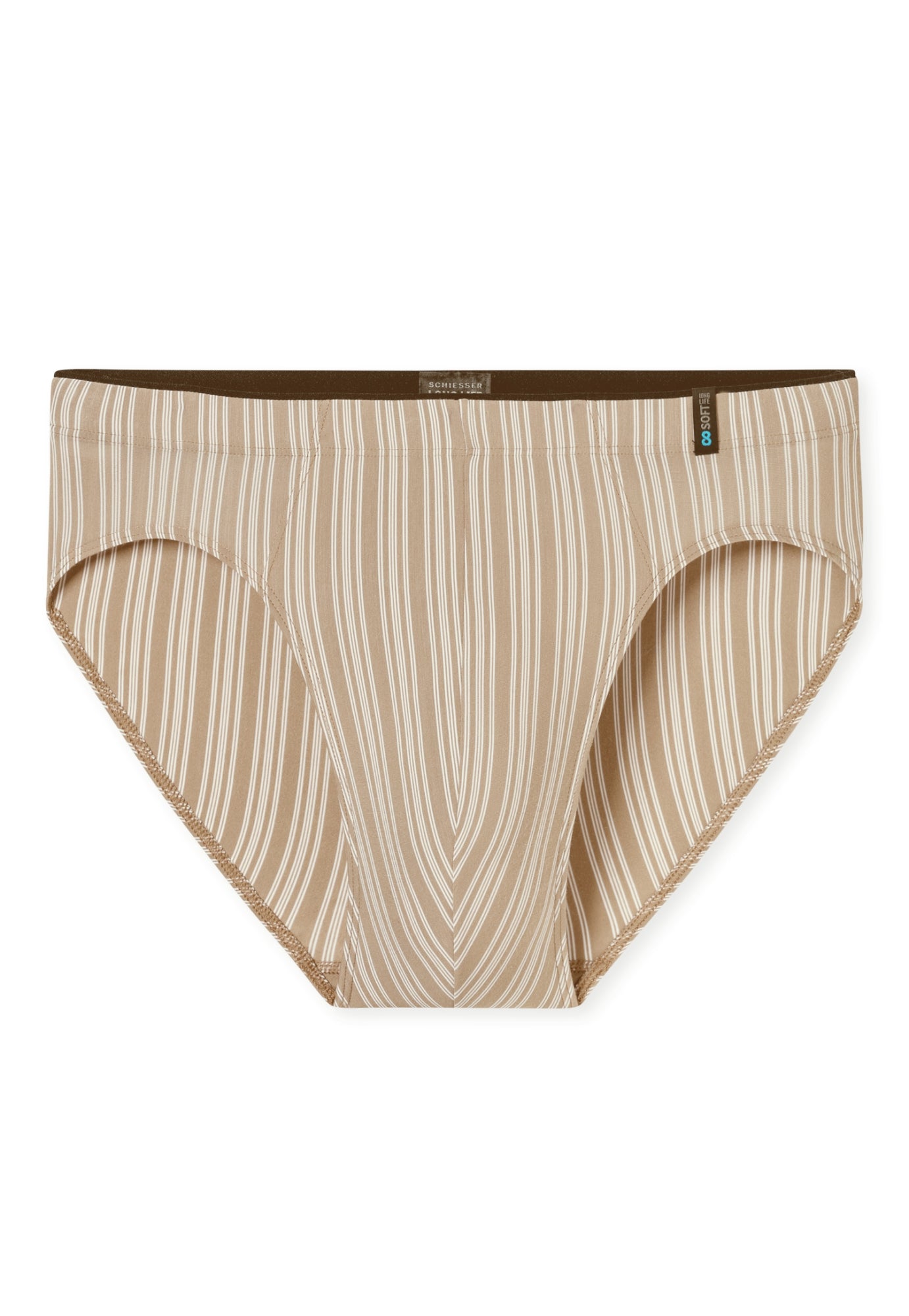 Schiesser Unterhosen beige