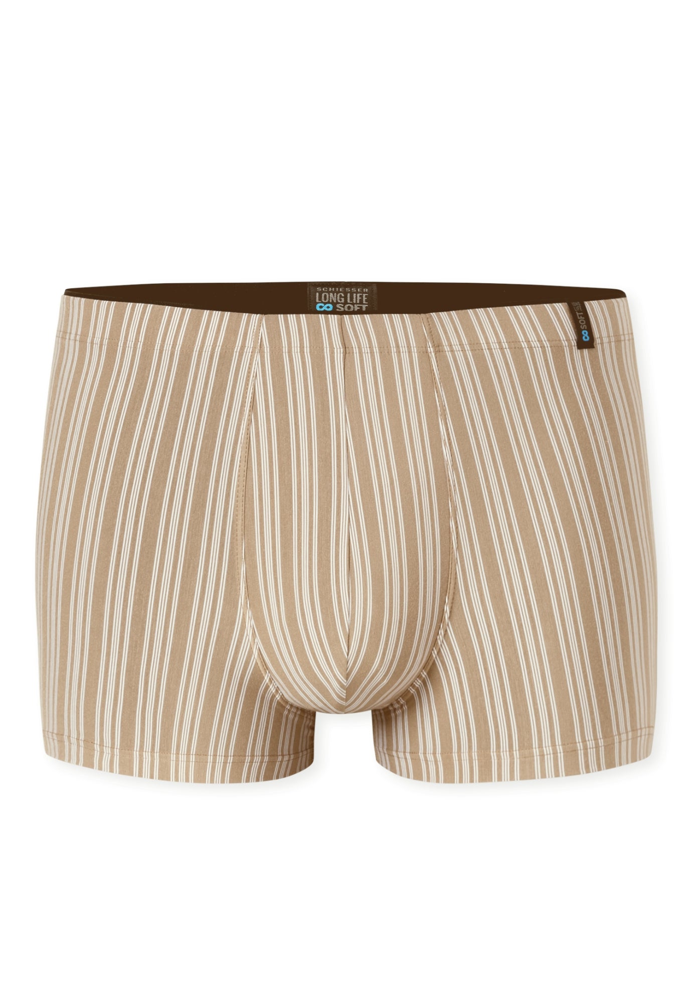 Schiesser Unterhosen beige
