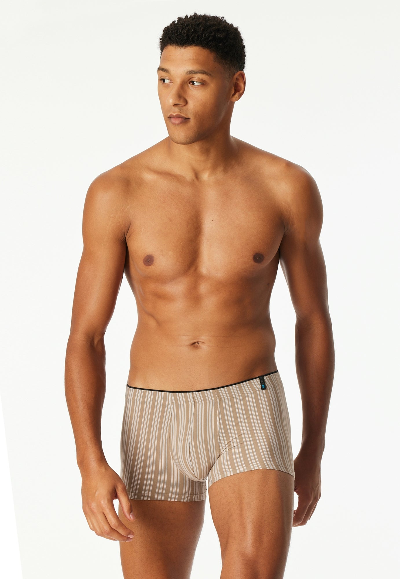Schiesser Unterhosen  beige