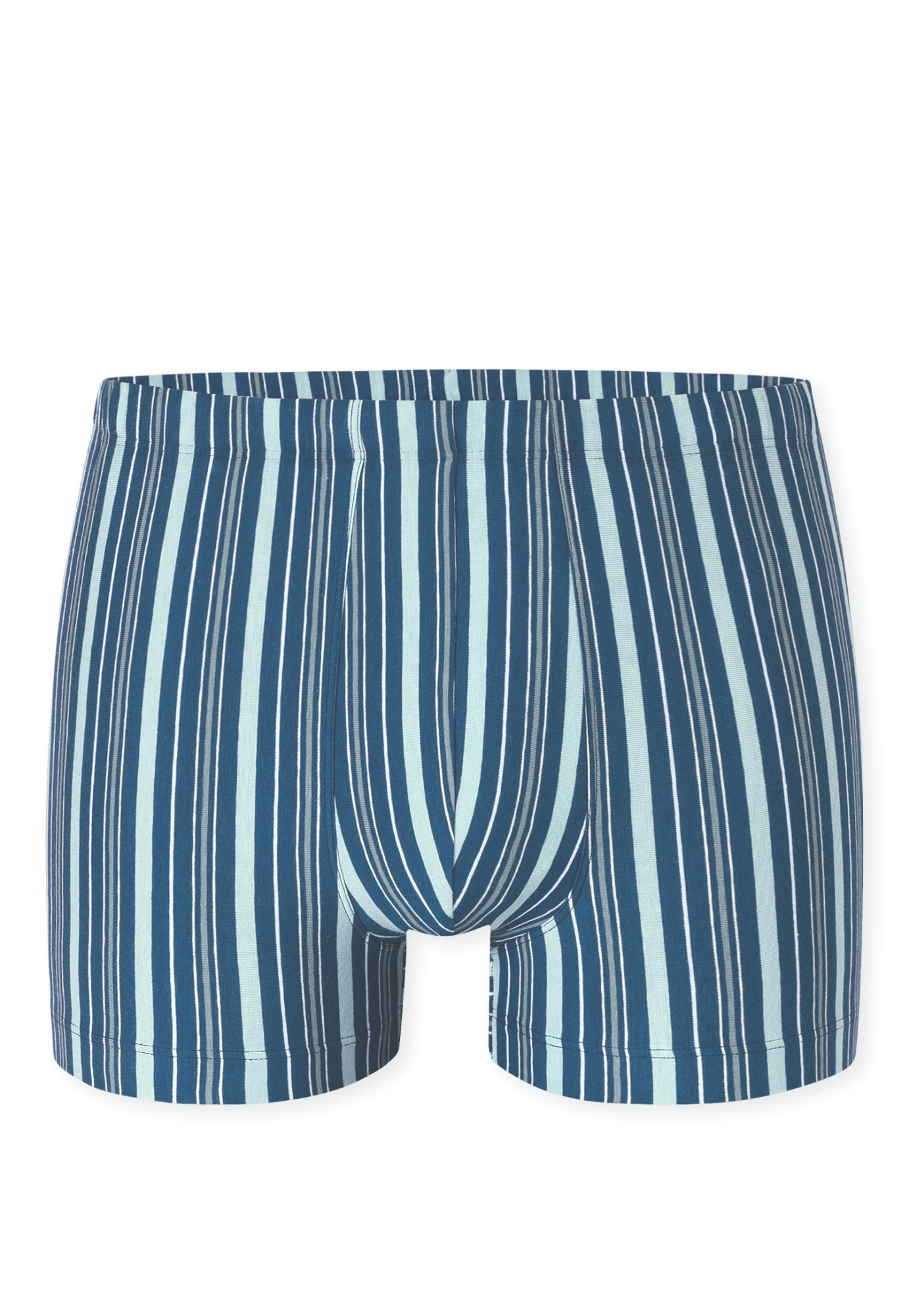 Schiesser Unterhosen blau