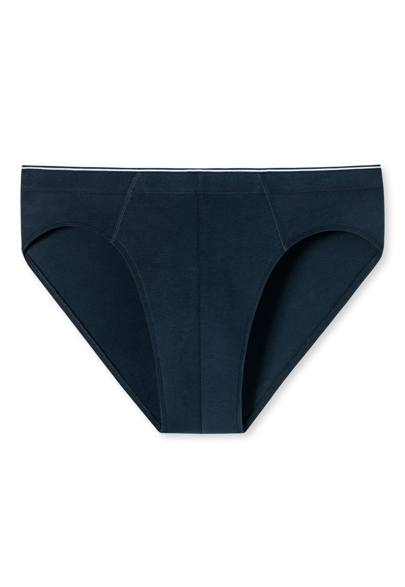 Schiesser Unterhosen dunkelblau