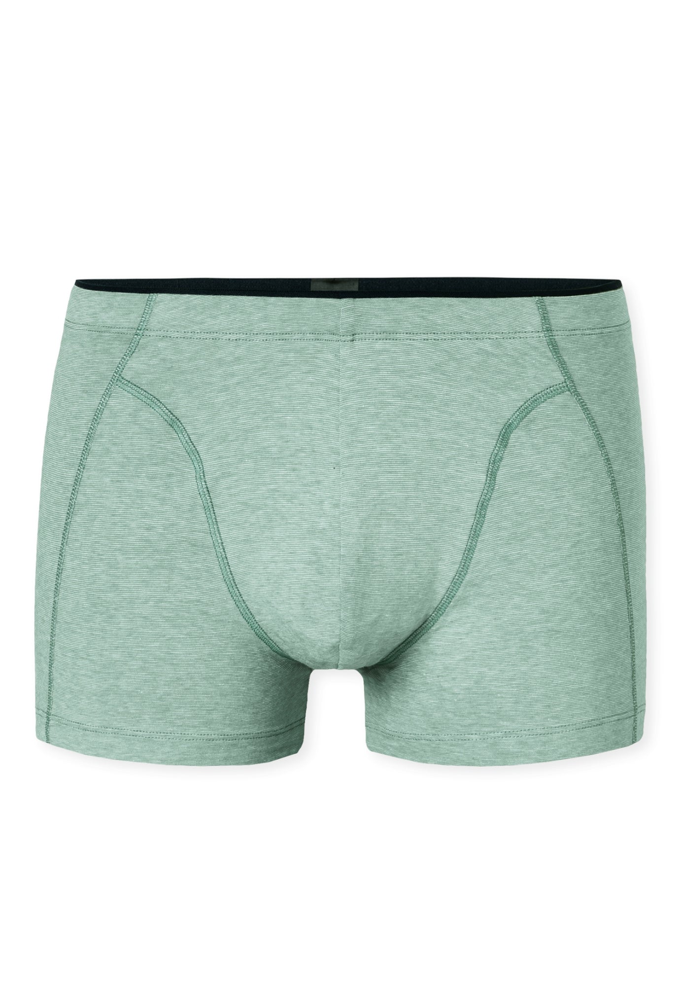 Schiesser Unterhosen  grün