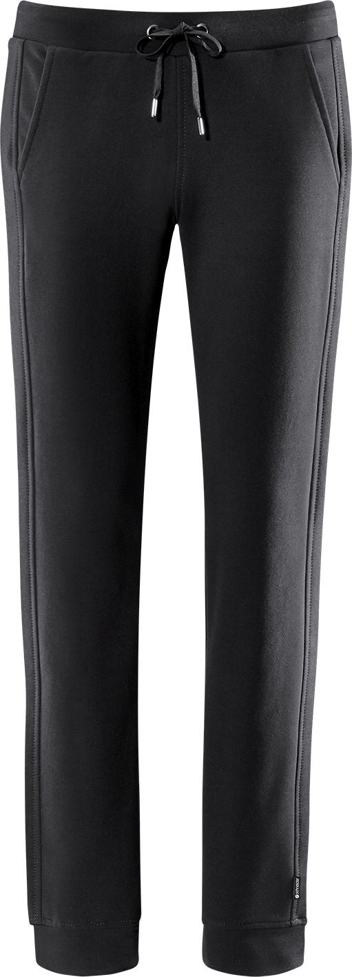 Schneider Funktionshosen schwarz
