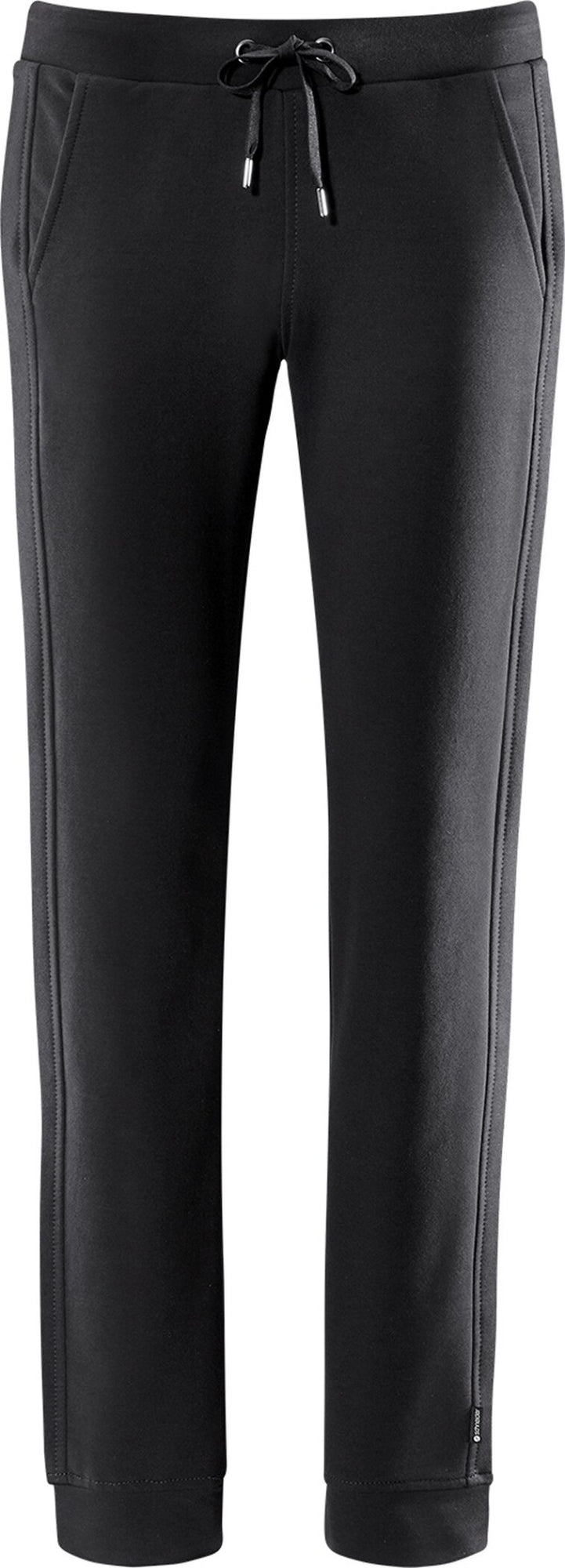 Schneider Jogginghosen schwarz