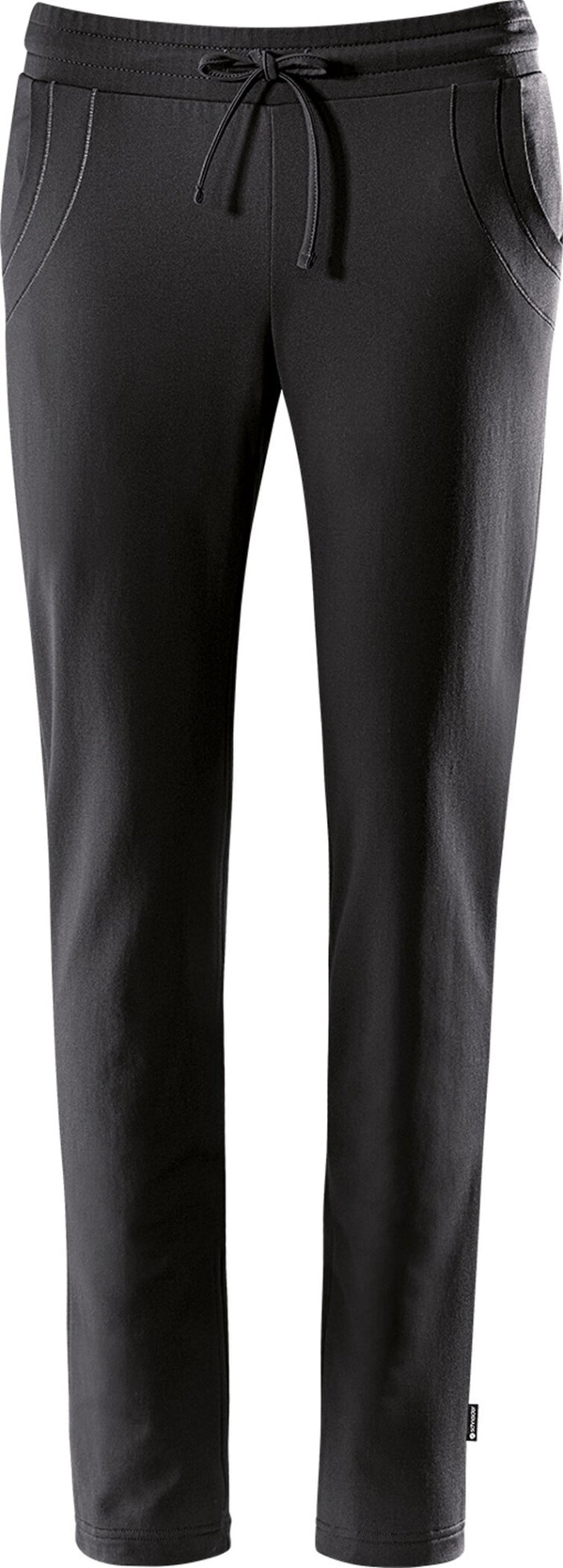 Schneider Jogginghosen schwarz