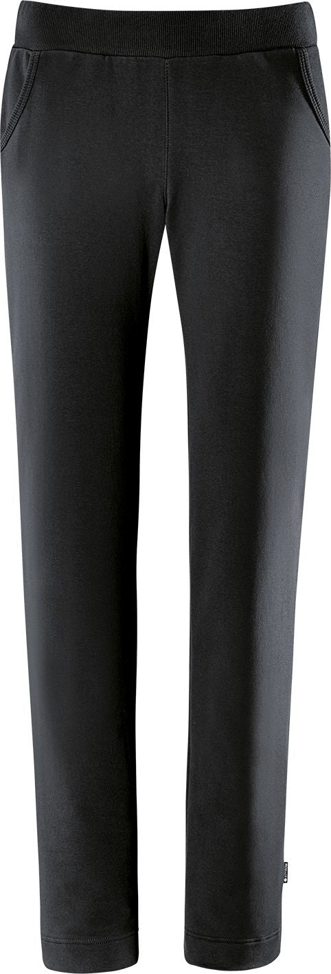 Schneider Jogginghosen schwarz