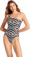 Seafolly Badeanzüge schwarz