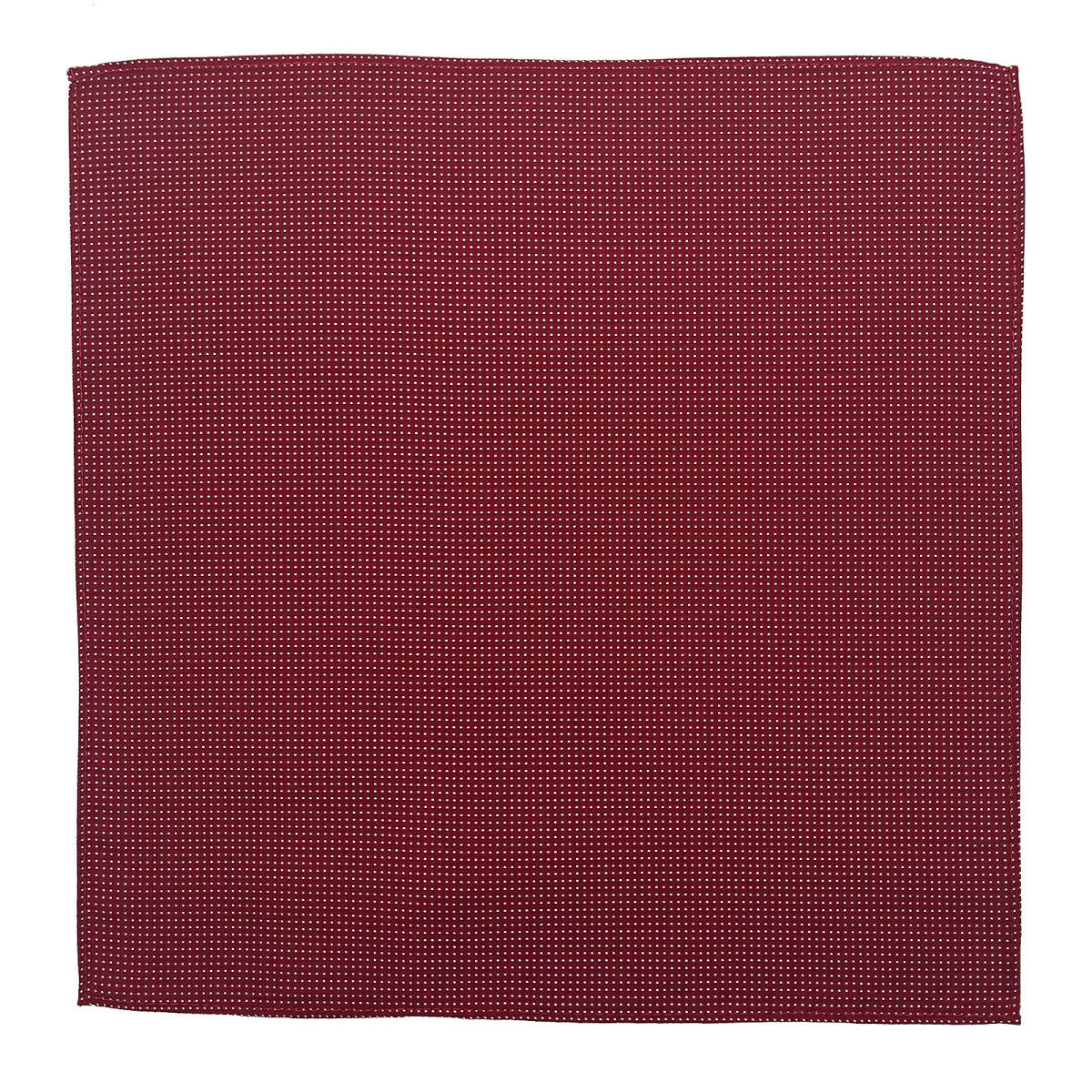 Seidenfalter Krawatten, Fliegen bordeaux