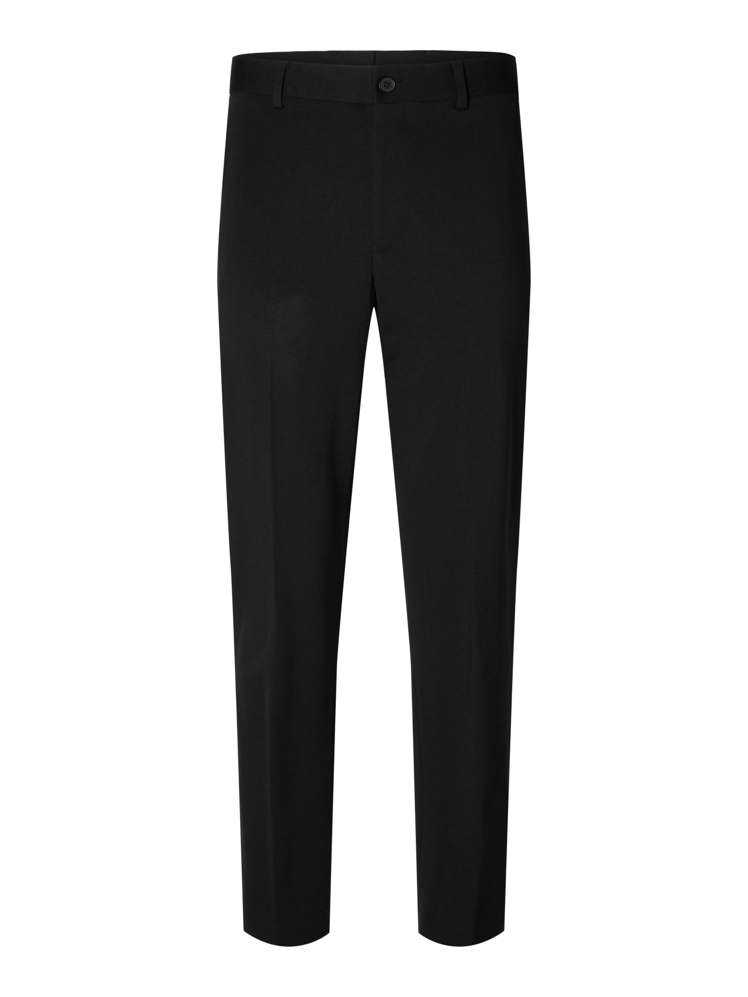 Selected Businesshosen  schwarz