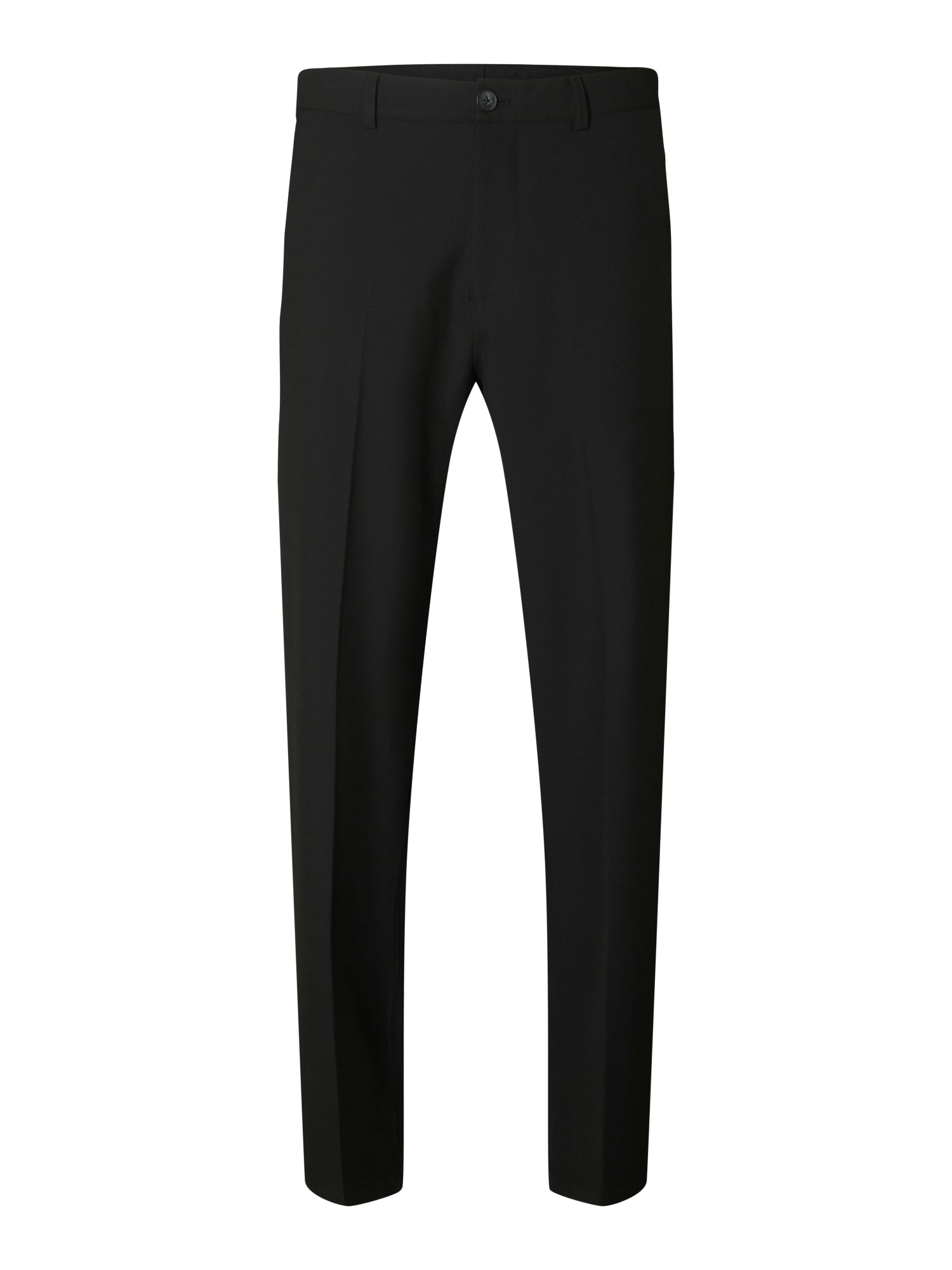 Selected Hosen schwarz