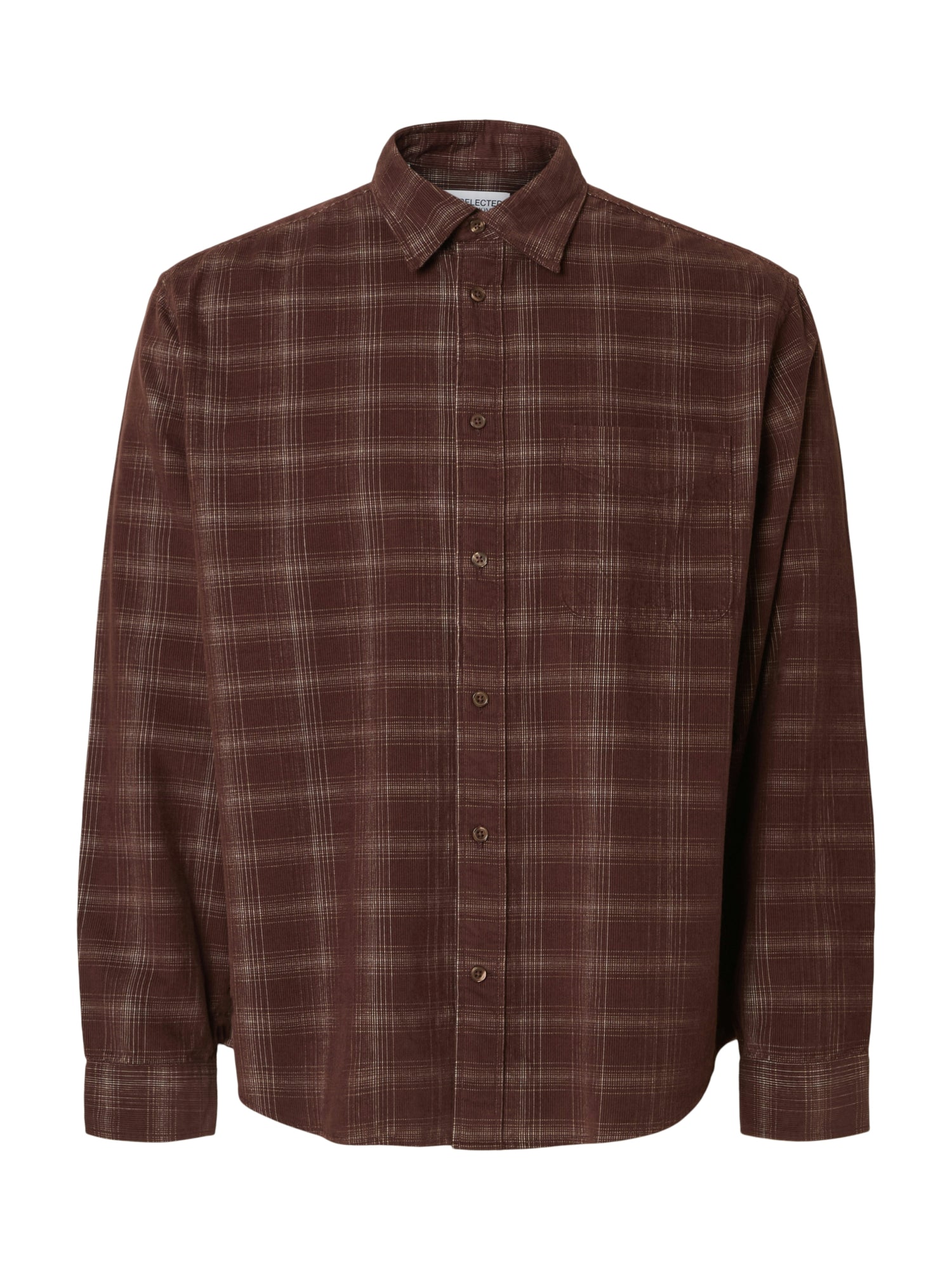 Selected Hemden  nicht definiert