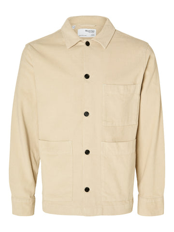 Overshirt