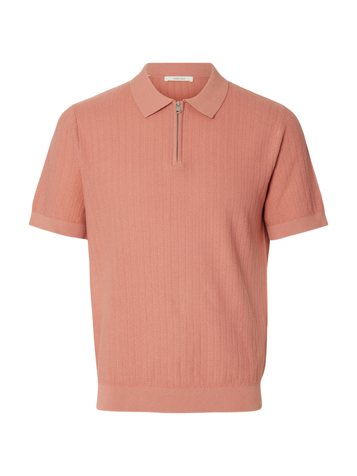 Selected Pullover rosé