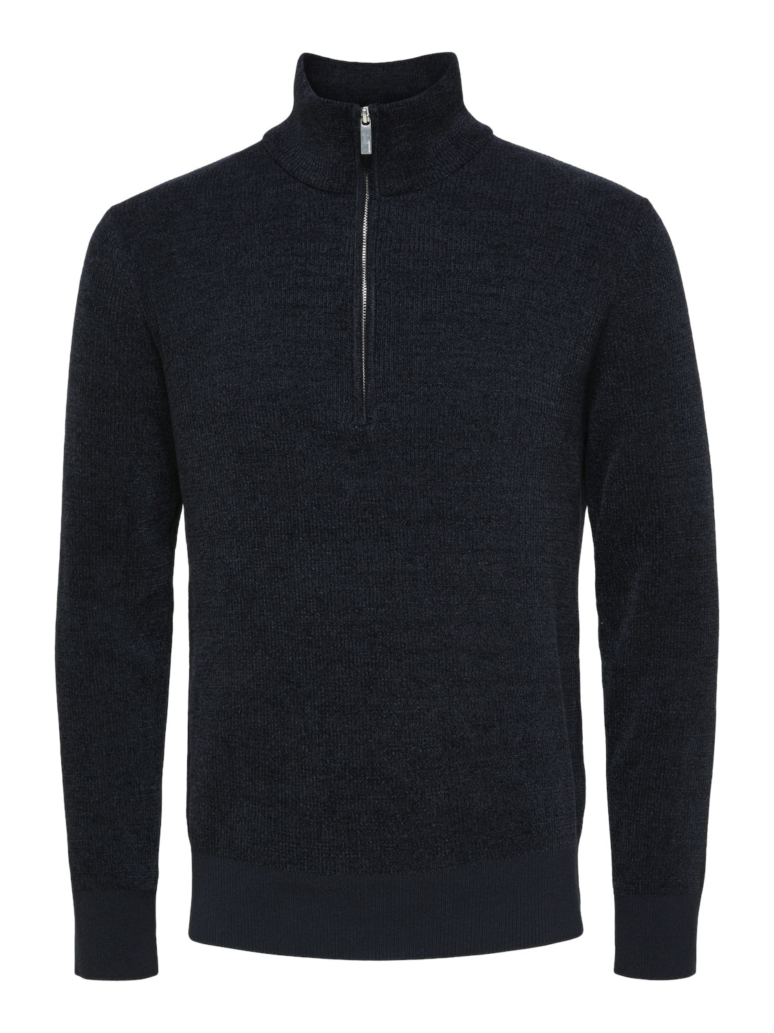 Selected Pullover  dunkelblau