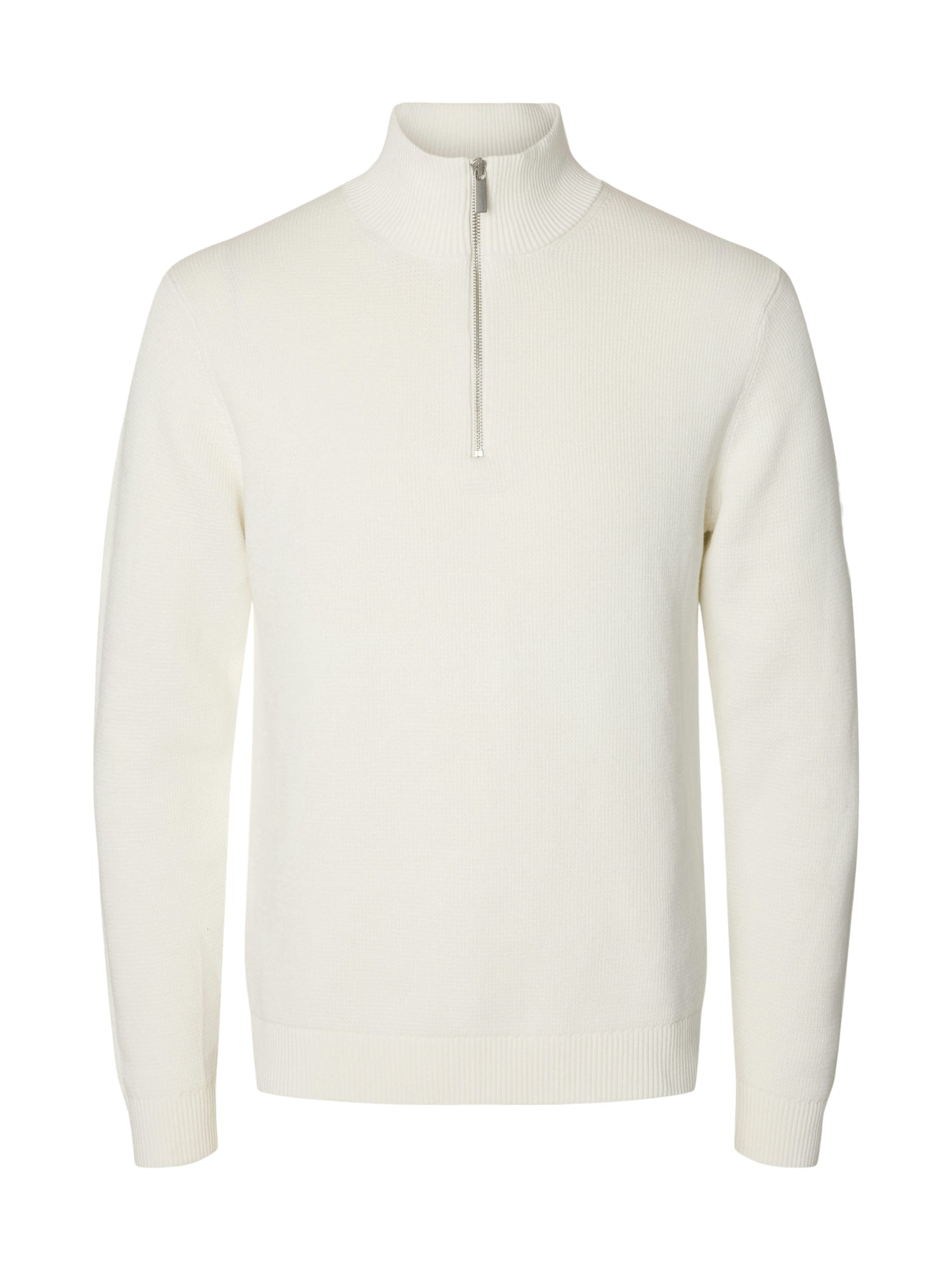 Selected Pullover weiß