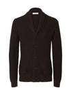 Selected Strickjacken braun