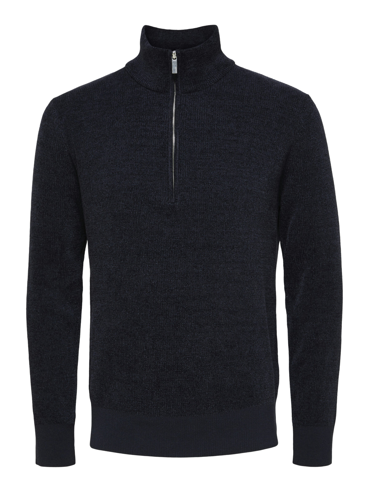Selected Pullover dunkelblau