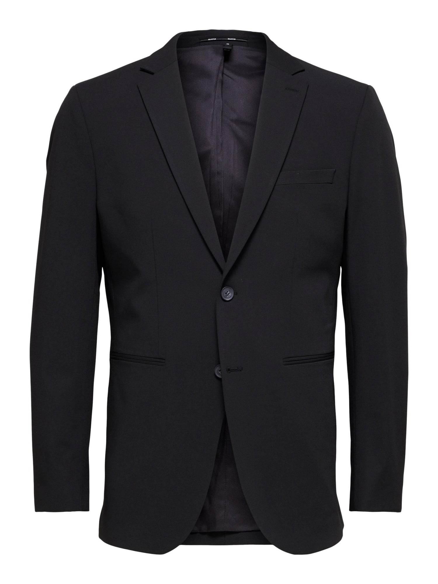 Selected Sakkos schwarz