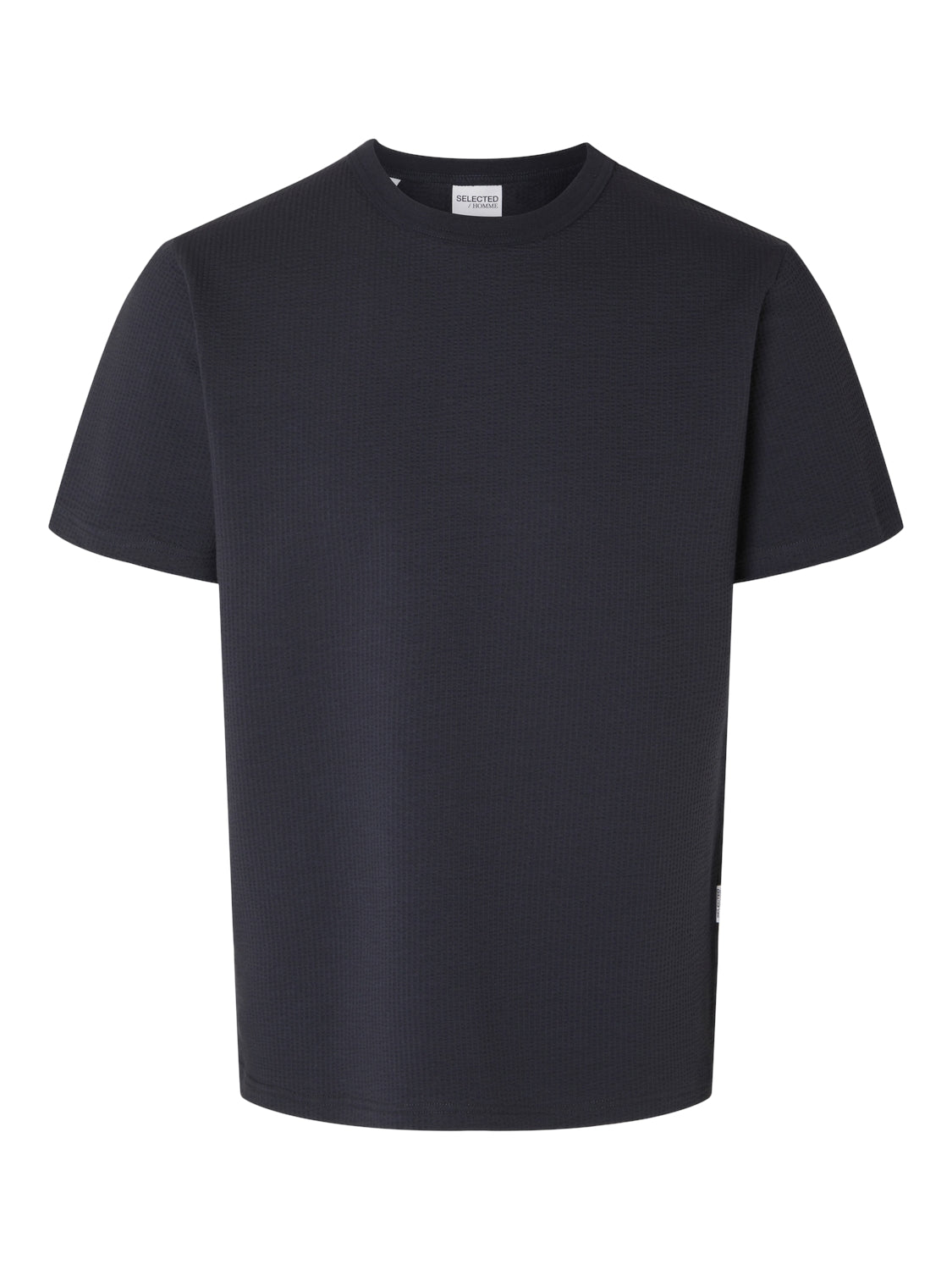 Selected T-Shirts dunkelblau