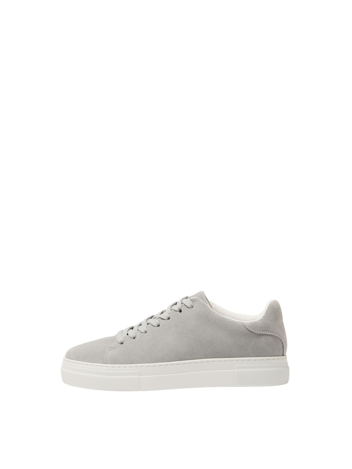 Selected Schuhe grau