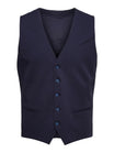 Selected Westen dunkelblau