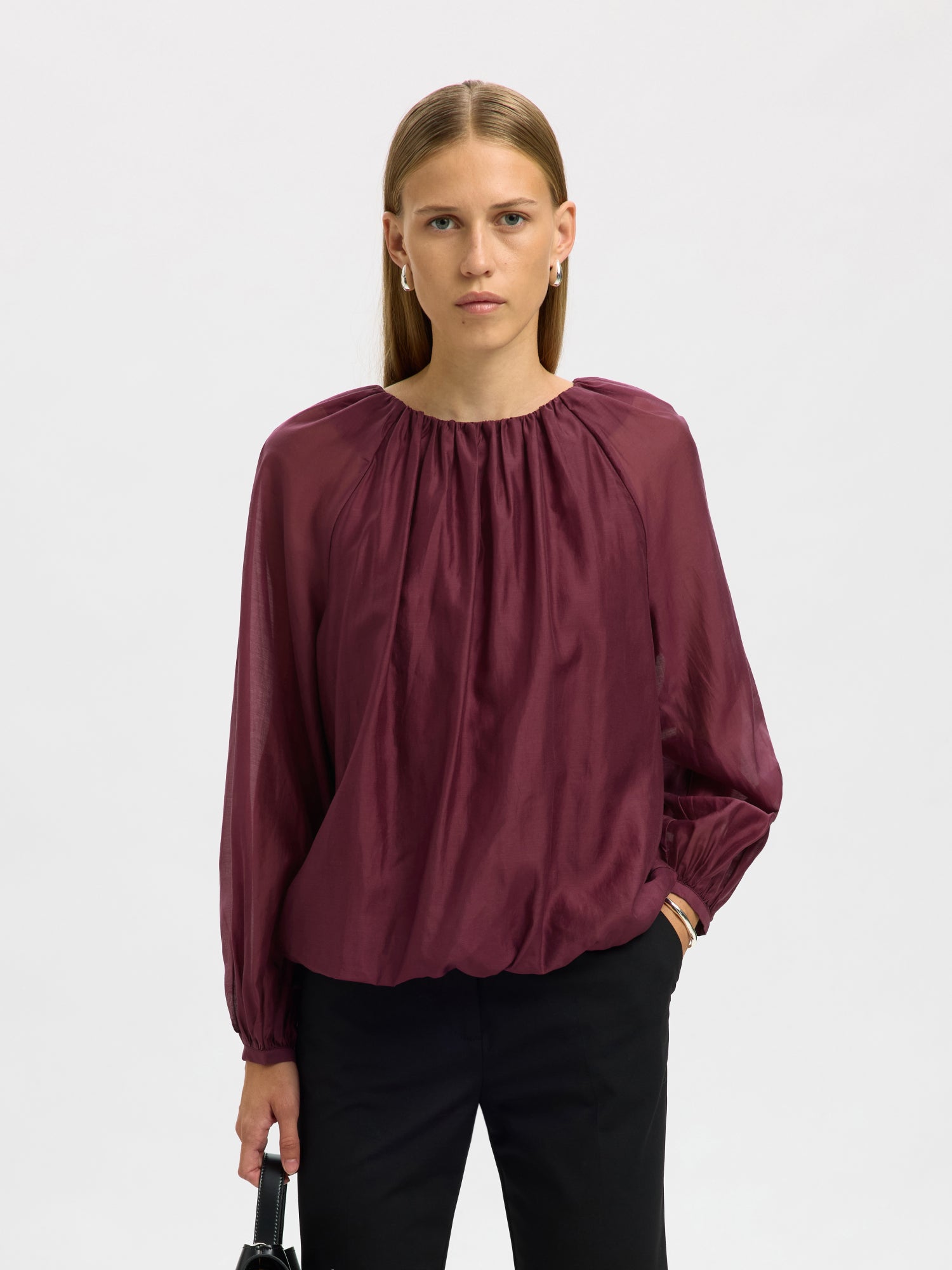 Selected femme Blusen  nicht definiert