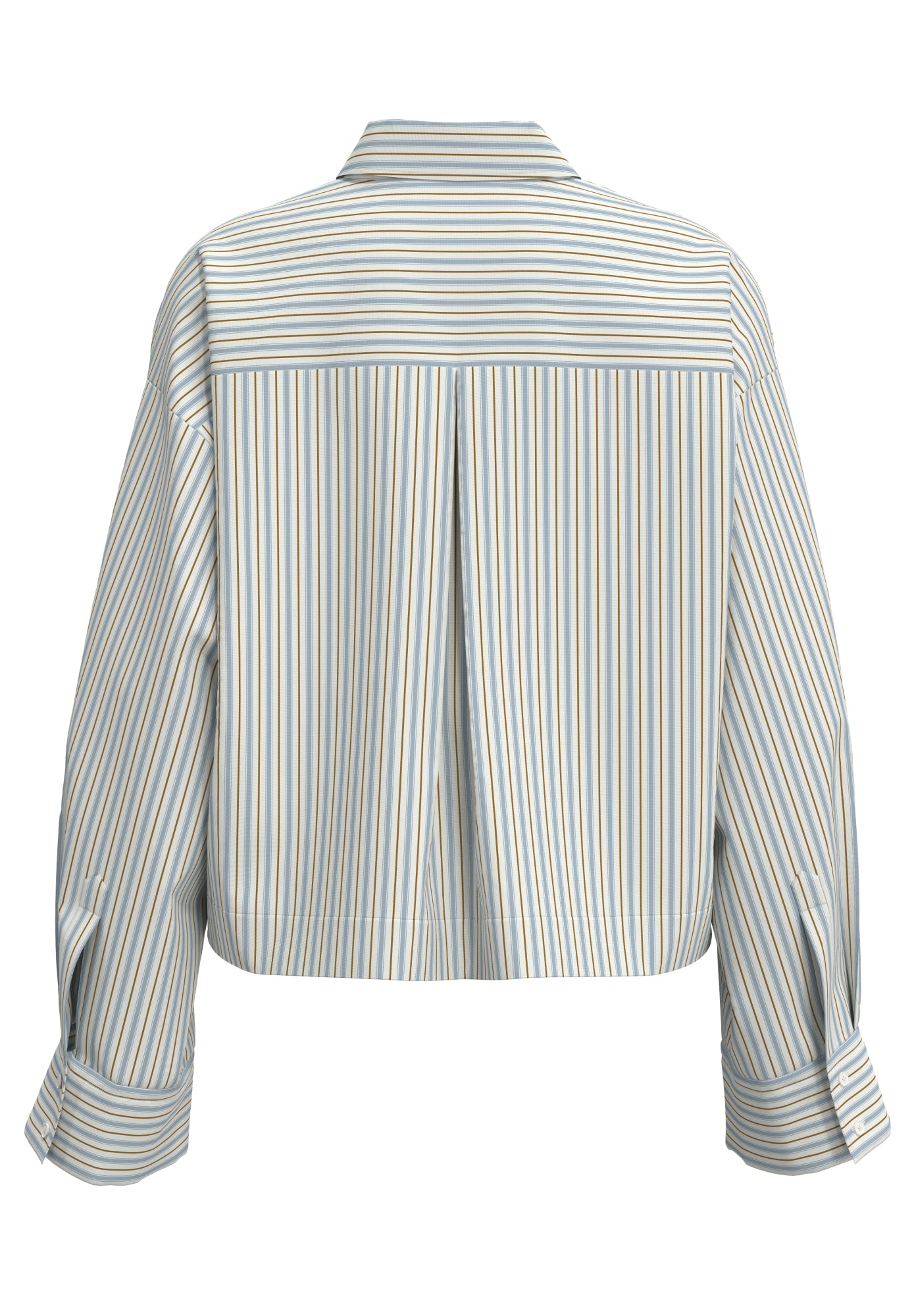 Selected femme Blusen  weiß